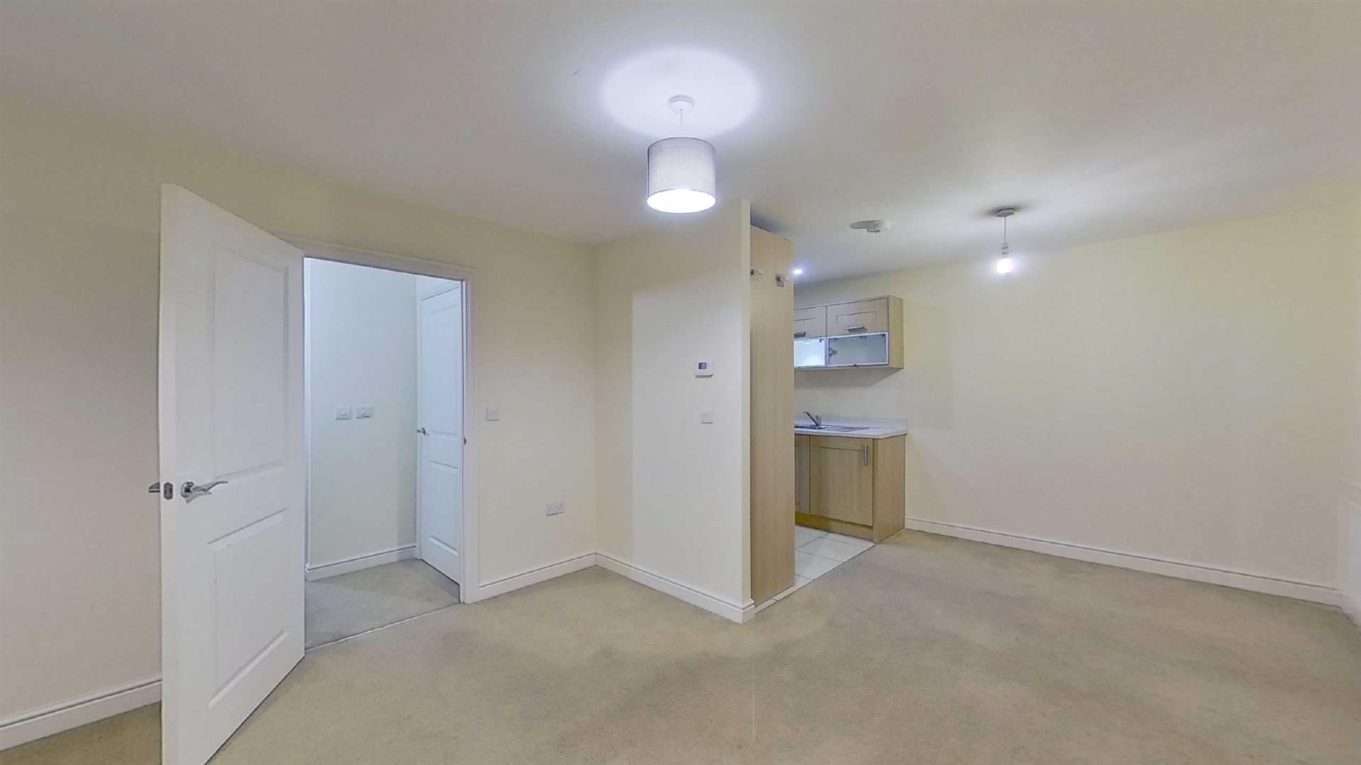 Robinson Street, Bletchley, Milton Keynes
